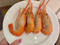 -东莞塘厦三正半山温泉酒店·沙利文西餐厅