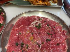 -韩宫宴和牛烤肉(上海金山万达店)