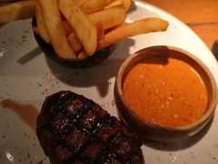 -The Meat & Wine Co Southbank(南岸店)
