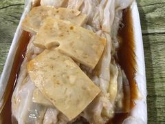 -大学城夜市大排档(凤栖路店)