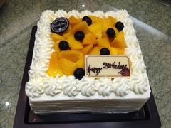-黑池口感烘焙·生日蛋糕(坂田店)