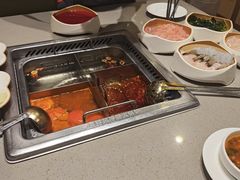 -海底捞火锅(雄峰城店)