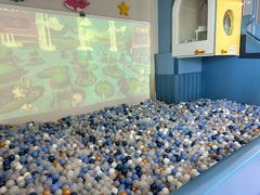 -KIDults童伴儿亲子餐厅(达美中心广场店)