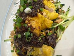 山城口水鸡-昱德来·天津菜(河西店)