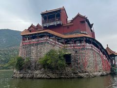 -九女仙湖景区
