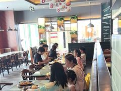 -豪享来牛排(经三店)
