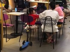 -麦当劳(中山大道中店)