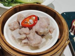 -喜势点·糖沙翁手工茶点·本地人茶居(永庆坊店)