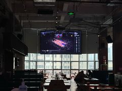 大堂-CAGES凯吉思西餐厅运动乐园(静安店)