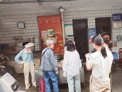 -找不到凉面(新都粮食局毗河油厂职工宿舍大院店)