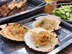 -老虎滩大连海鲜烧烤(建邺云锦路总店)