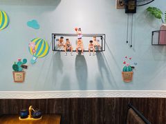 -鸭小妹鸭血粉丝(老门东店)