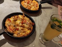 -必胜客(骡马市店)