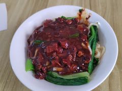 -肉盖面馆(兴科大道店)