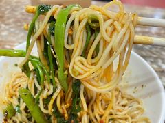-秦云老太婆摊摊面(园博园店)