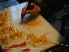 -三号黄浦会Canton Table