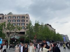 -杭州湖滨in77