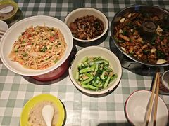 -彭耕记猪油炒小菜(吉联mall店)