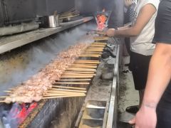 -同来顺烧烤餐厅(哈尔滨道店)