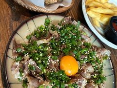 -盐说Salt Talk北美风味西餐厅(海上世界店)