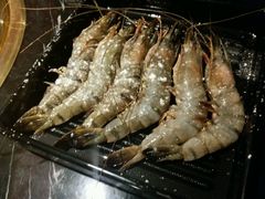 -佧裴烤肉(曲江店)