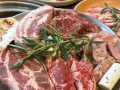 -橡果烤肉(仙林店)