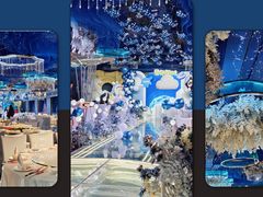 -王府井酒店(金桥港湾店)