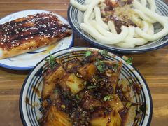 -洁美凉粉店(温江店)