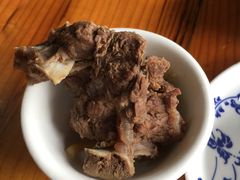 -全汁全味驴庄(凤岗店)