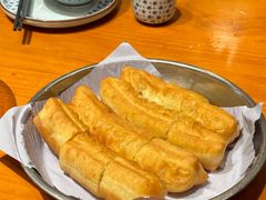 -顺德一品粥·20年凤城老字号(芳村店)