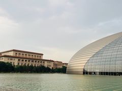 -国家大剧院