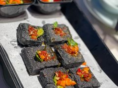 -火宫殿·小吃王国(坡子街店)