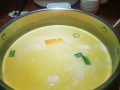 -揽季锅物会.福建黄鱼.海鲜姿造(五四路店)