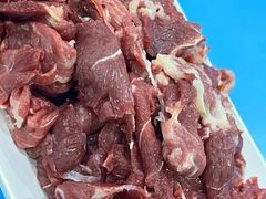 -潮隆牛肉美食城(莲花路店)