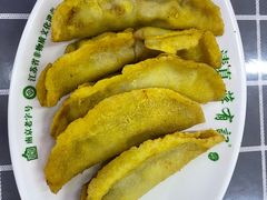 -清真蒋有记(老门东店)
