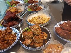 -佬街佬味(荣巷店)