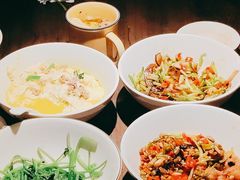 -农耕记·湖南土菜(龙岗熙和园店)