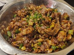 -勇记干锅居(德阳店)