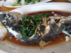 -原龙海鲜大排档(美食地标店)