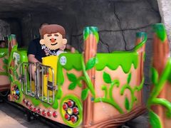 -南宫五洲植物乐园