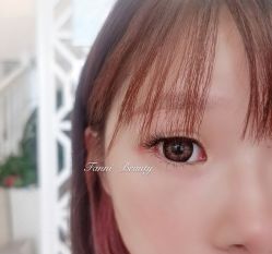 点击看大图 -Fanni美甲美睫皮肤管理