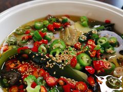-艺味深尝(云锦路店)