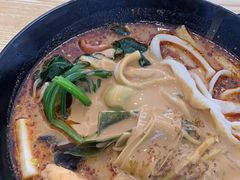 -刘文祥麻辣烫(清河毛纺路店)