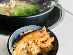 -百年果林椰子鸡(中洲店)