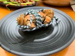 -二钳洞庭虾蟹·江湖菜(成都鹭岛店)