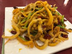 -大眼锅贴水饺(河东店)