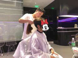 点击看大图 -MY HAIR ARDOR