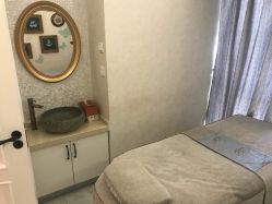 -健身堂科技美肌SPA