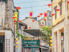 -赤坎·广东华侨国际旅游度假区