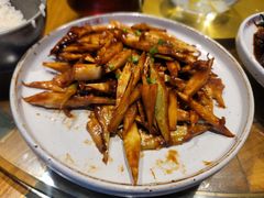 -兰溪小馆(首经贸店)